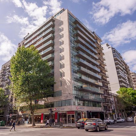 Recoleta Apartment Amazing View -13A- บัวโนสไอเรส ภายนอก รูปภาพ