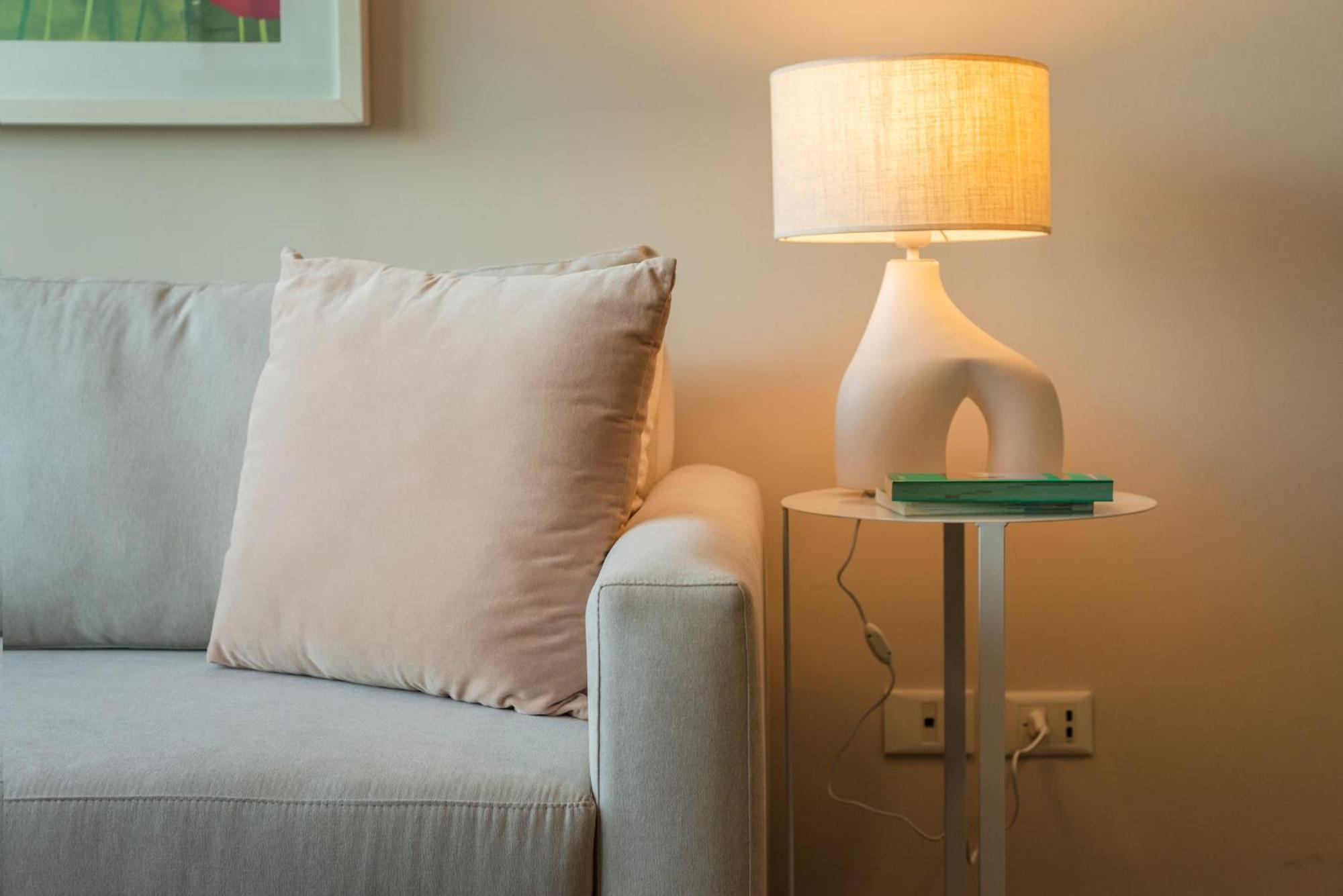 Recoleta Apartment Amazing View -13A- บัวโนสไอเรส ภายนอก รูปภาพ
