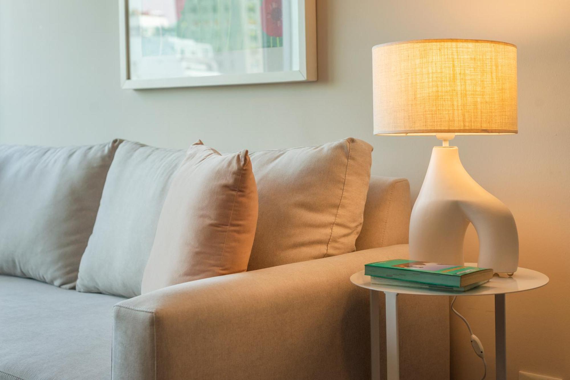 Recoleta Apartment Amazing View -13A- บัวโนสไอเรส ภายนอก รูปภาพ