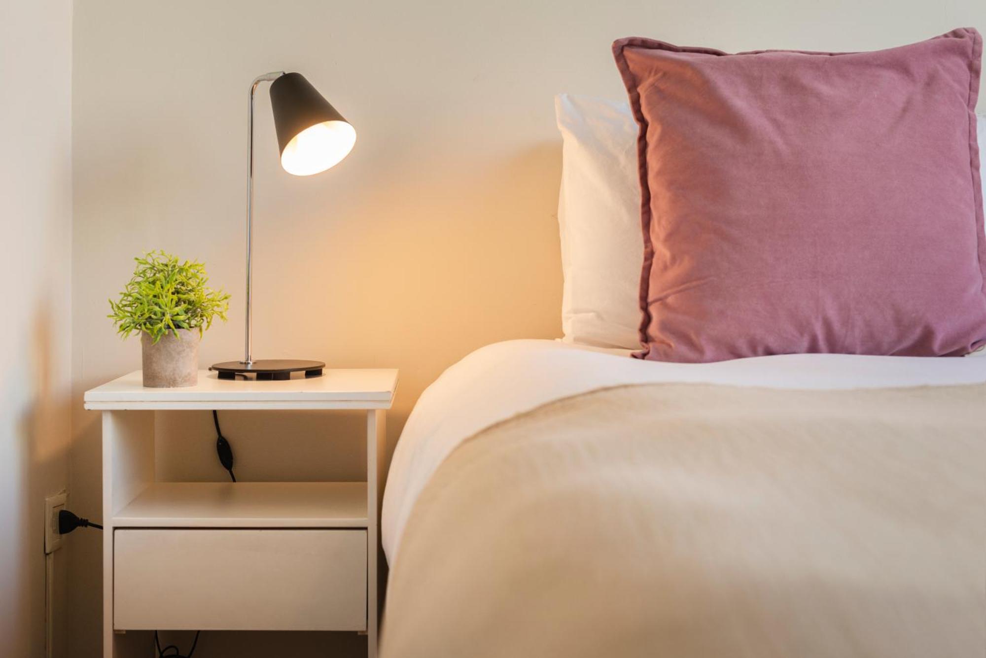 Recoleta Apartment Amazing View -13A- บัวโนสไอเรส ภายนอก รูปภาพ
