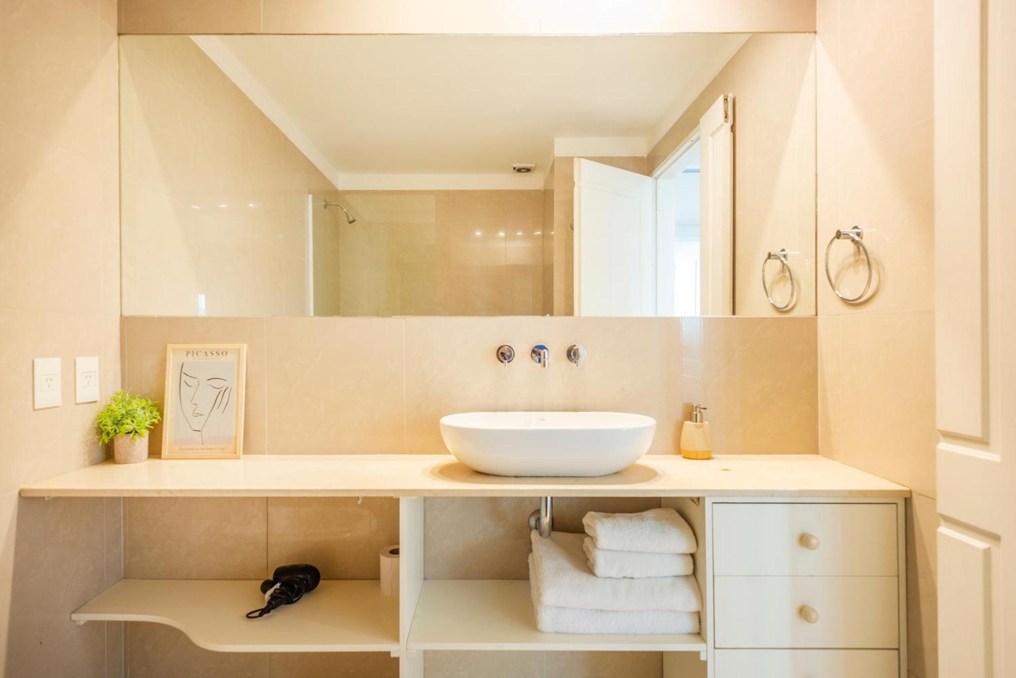 Recoleta Apartment Amazing View -13A- บัวโนสไอเรส ภายนอก รูปภาพ