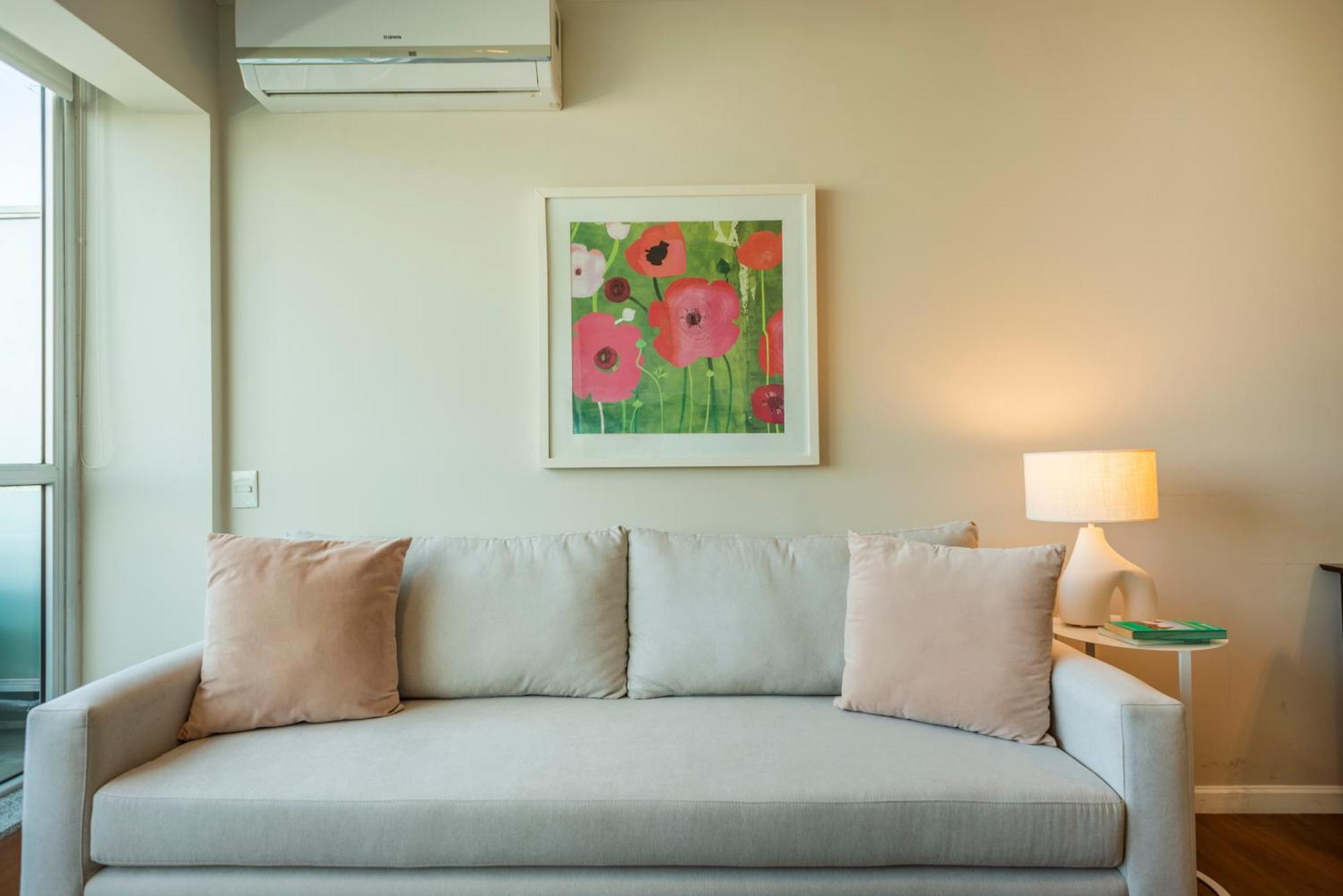 Recoleta Apartment Amazing View -13A- บัวโนสไอเรส ภายนอก รูปภาพ